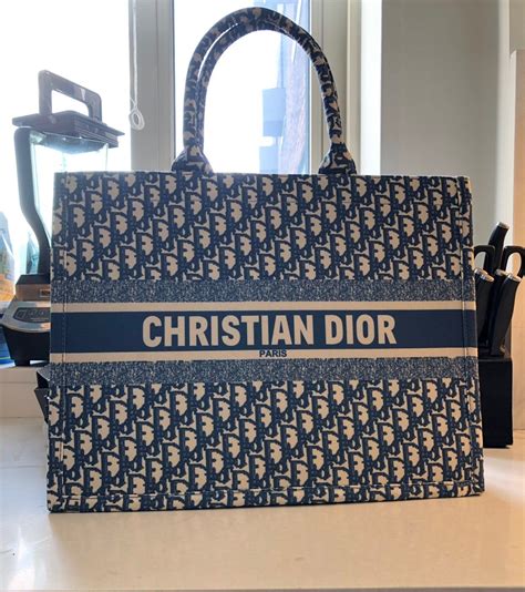 christian dior monogram dress|christian dior vintage tote bag.